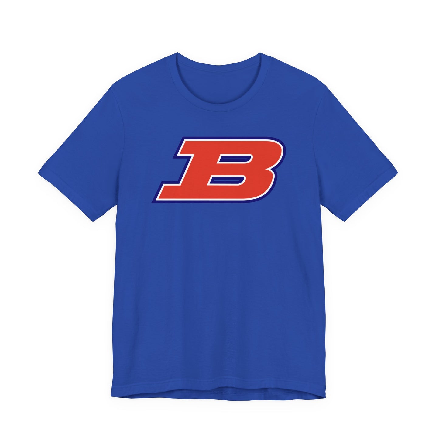 Jersey Short Sleeve Tee