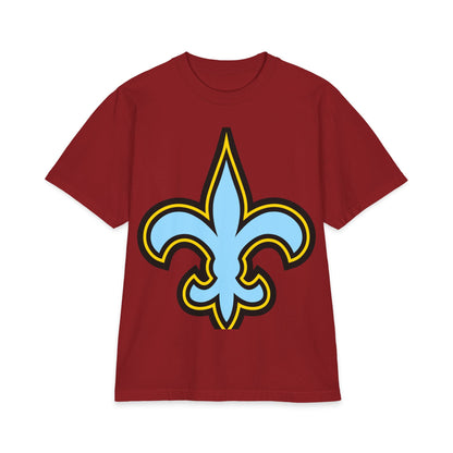 Max Heavyweight Short Sleeve Tee