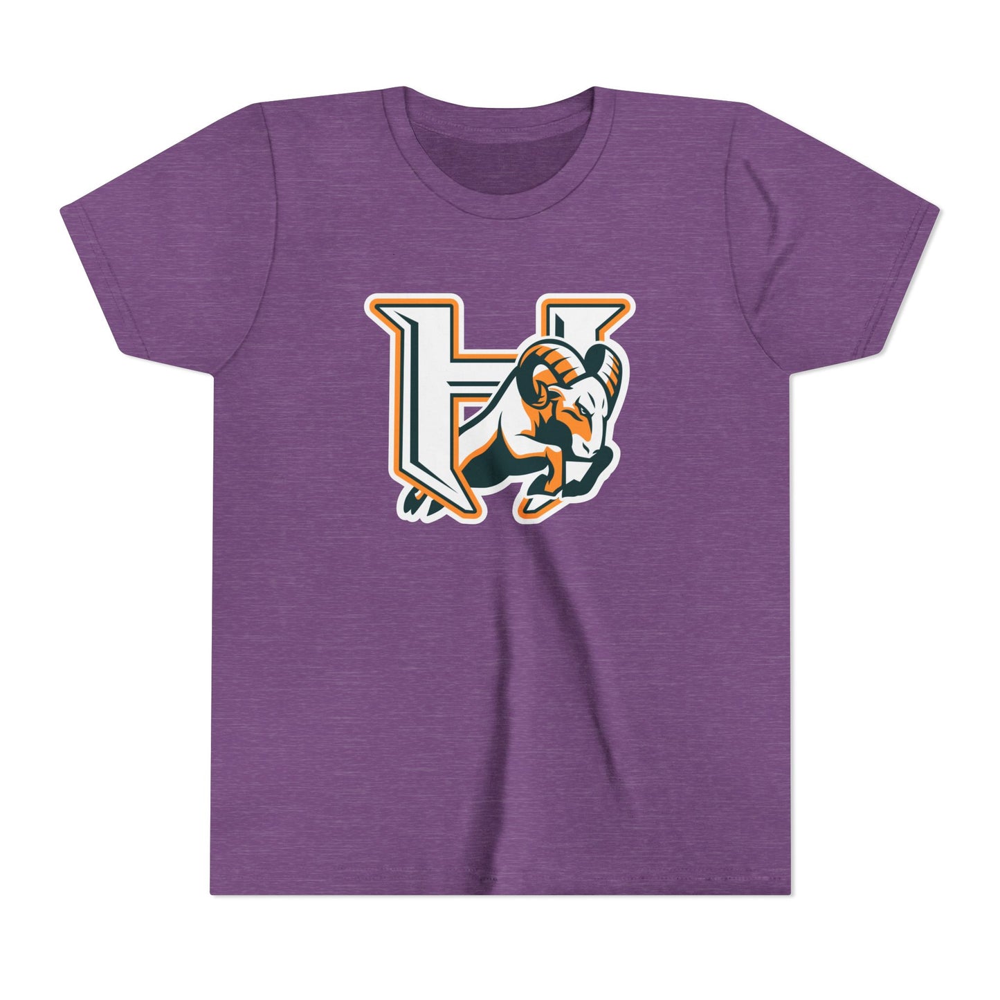 Youth Short Sleeve Tee