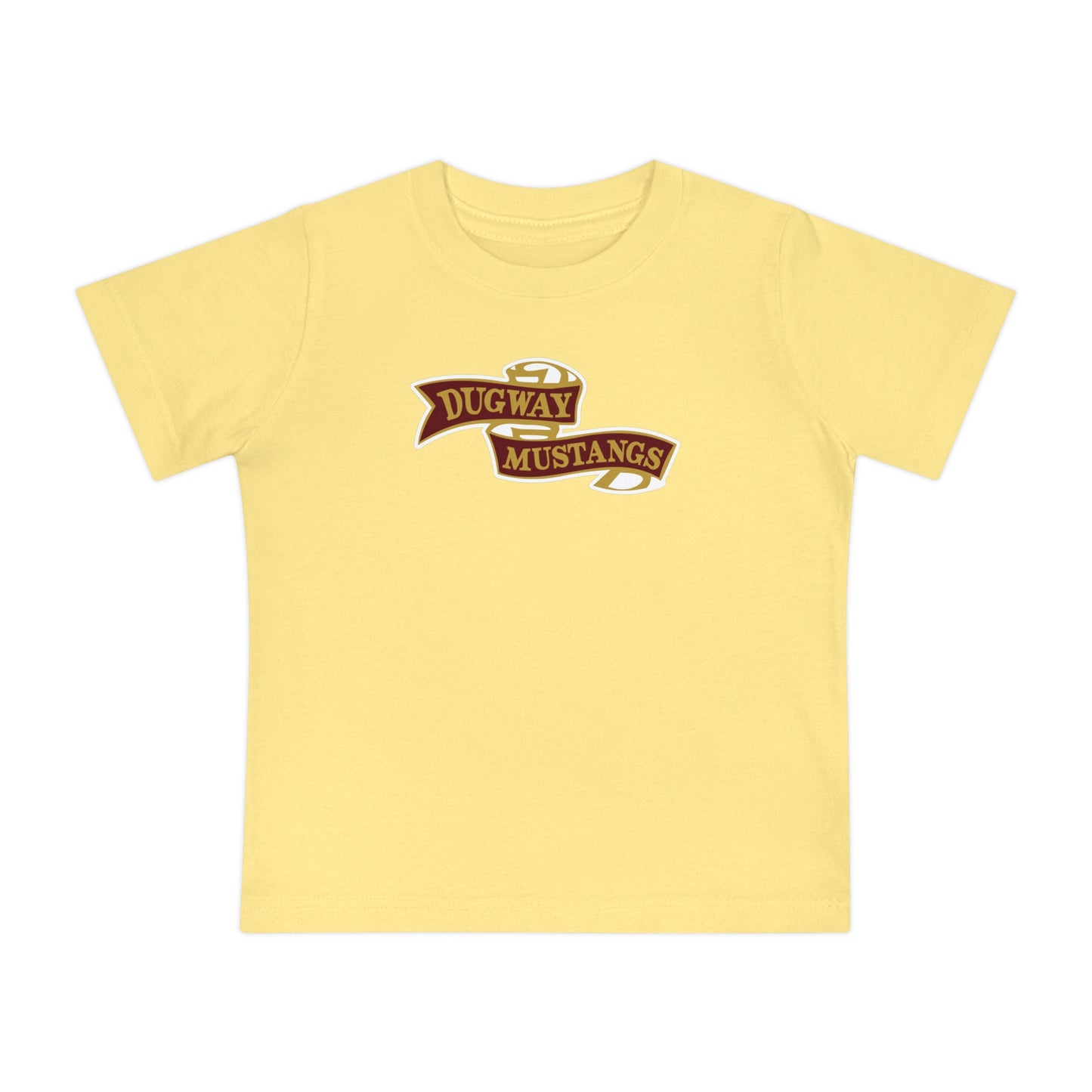 Baby Short Sleeve Tee