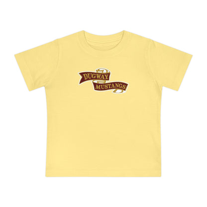 Baby Short Sleeve Tee