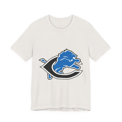 Jersey Short Sleeve Tee