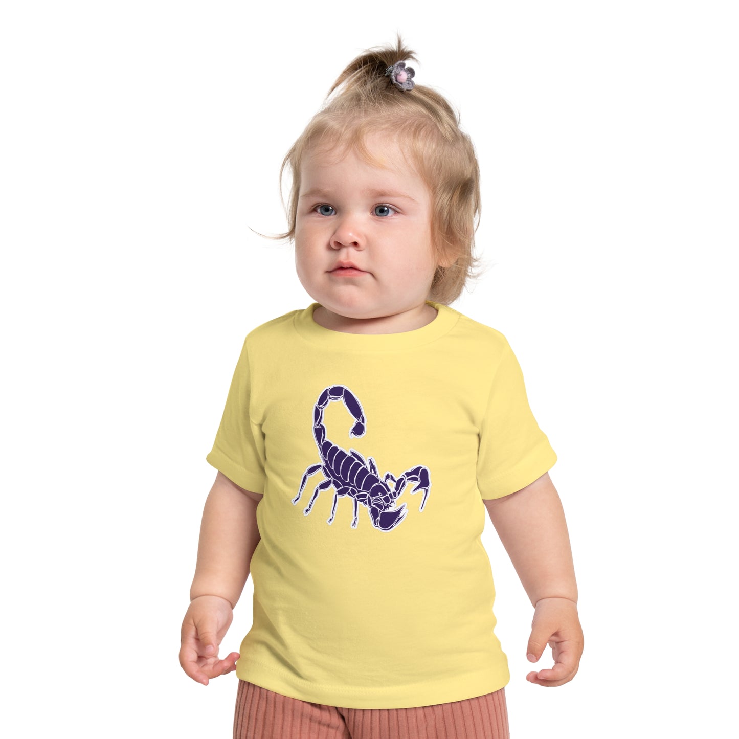 Baby Short Sleeve Tee