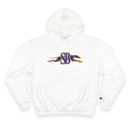 Champion Powerblend Fleece Pullover Hoodie
