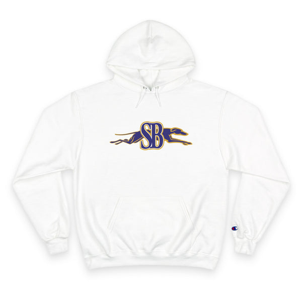 Champion Powerblend Fleece Pullover Hoodie
