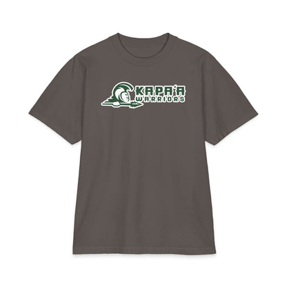 Max Heavyweight Short Sleeve Tee