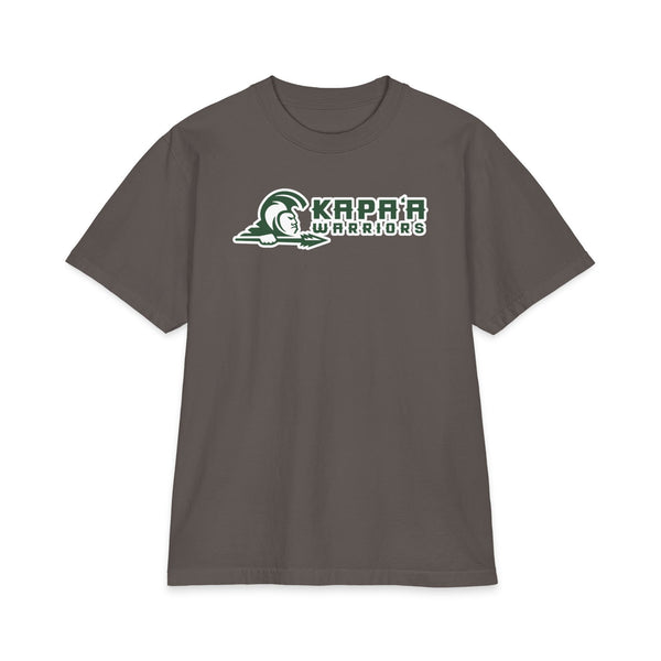 Max Heavyweight Short Sleeve Tee