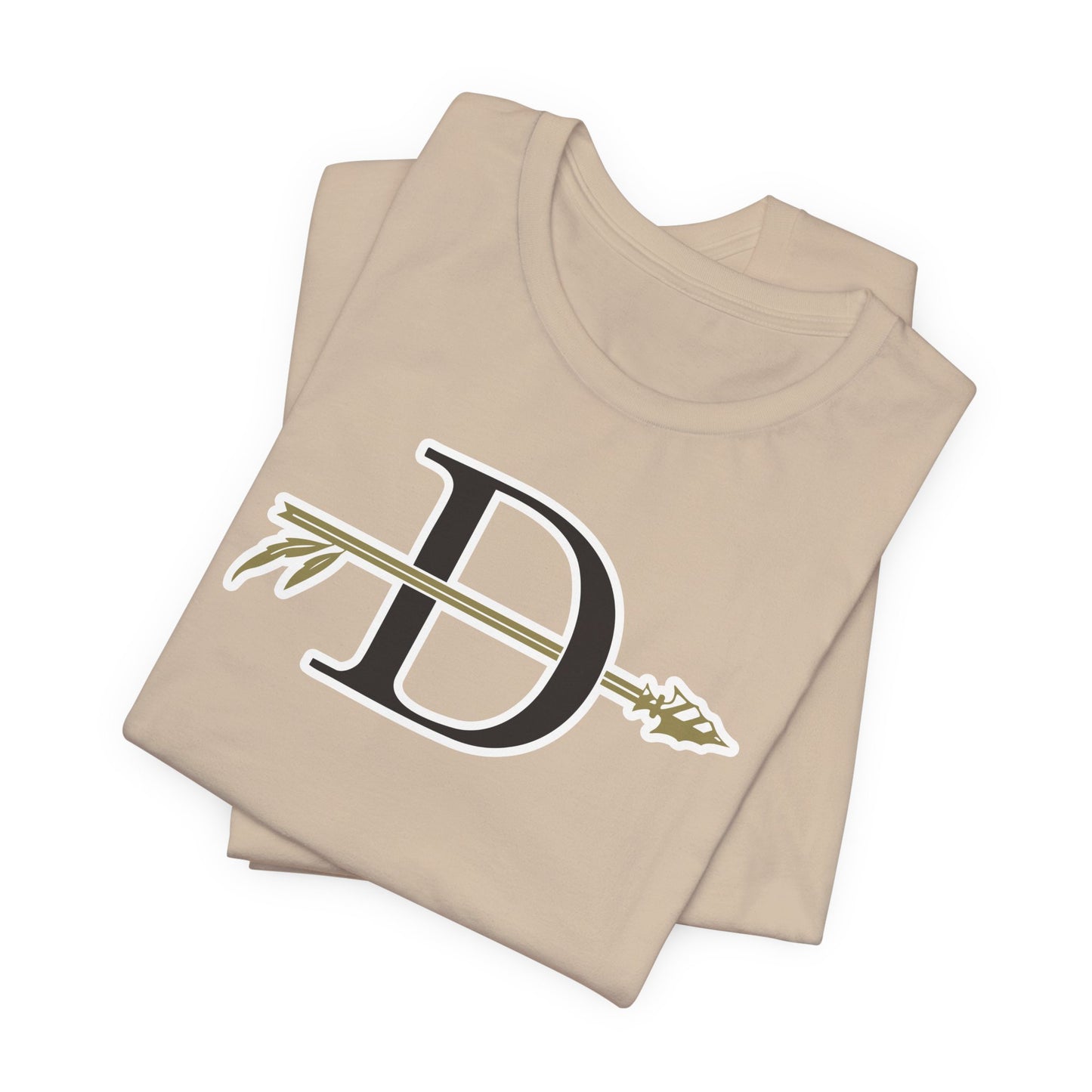 Jersey Short Sleeve Tee