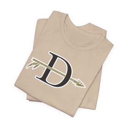 Jersey Short Sleeve Tee