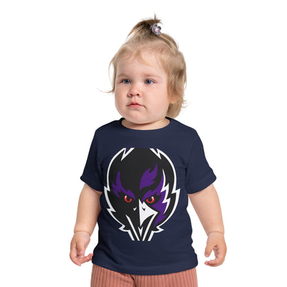 Baby Short Sleeve Tee