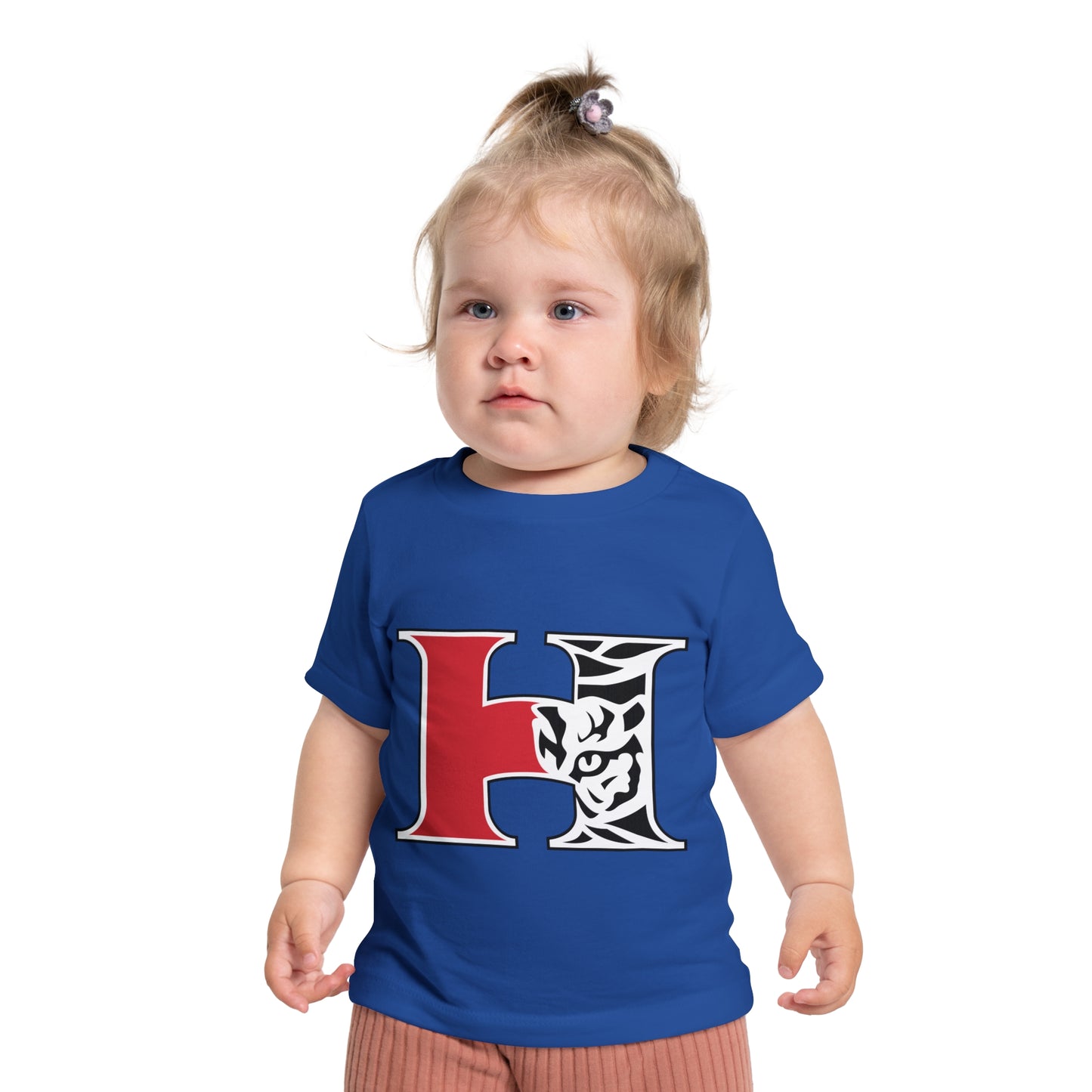 Baby Short Sleeve Tee