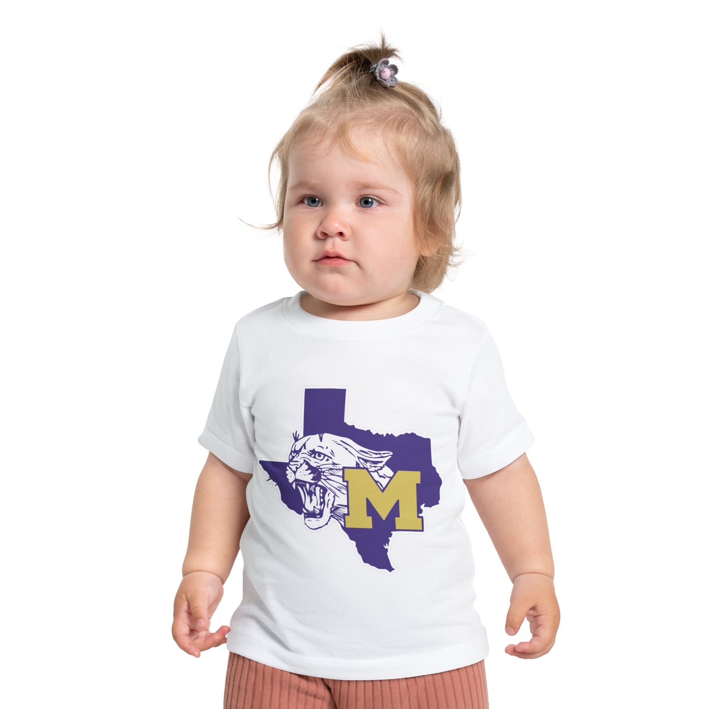 Baby Short Sleeve Tee