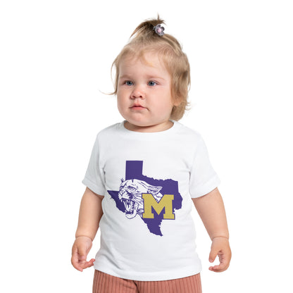 Baby Short Sleeve Tee