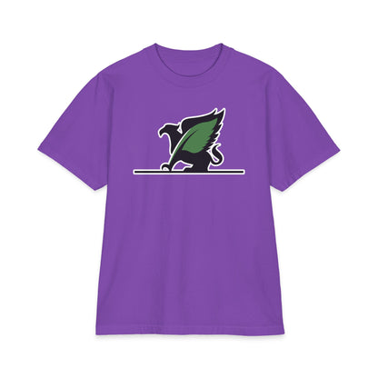 Max Heavyweight Short Sleeve Tee