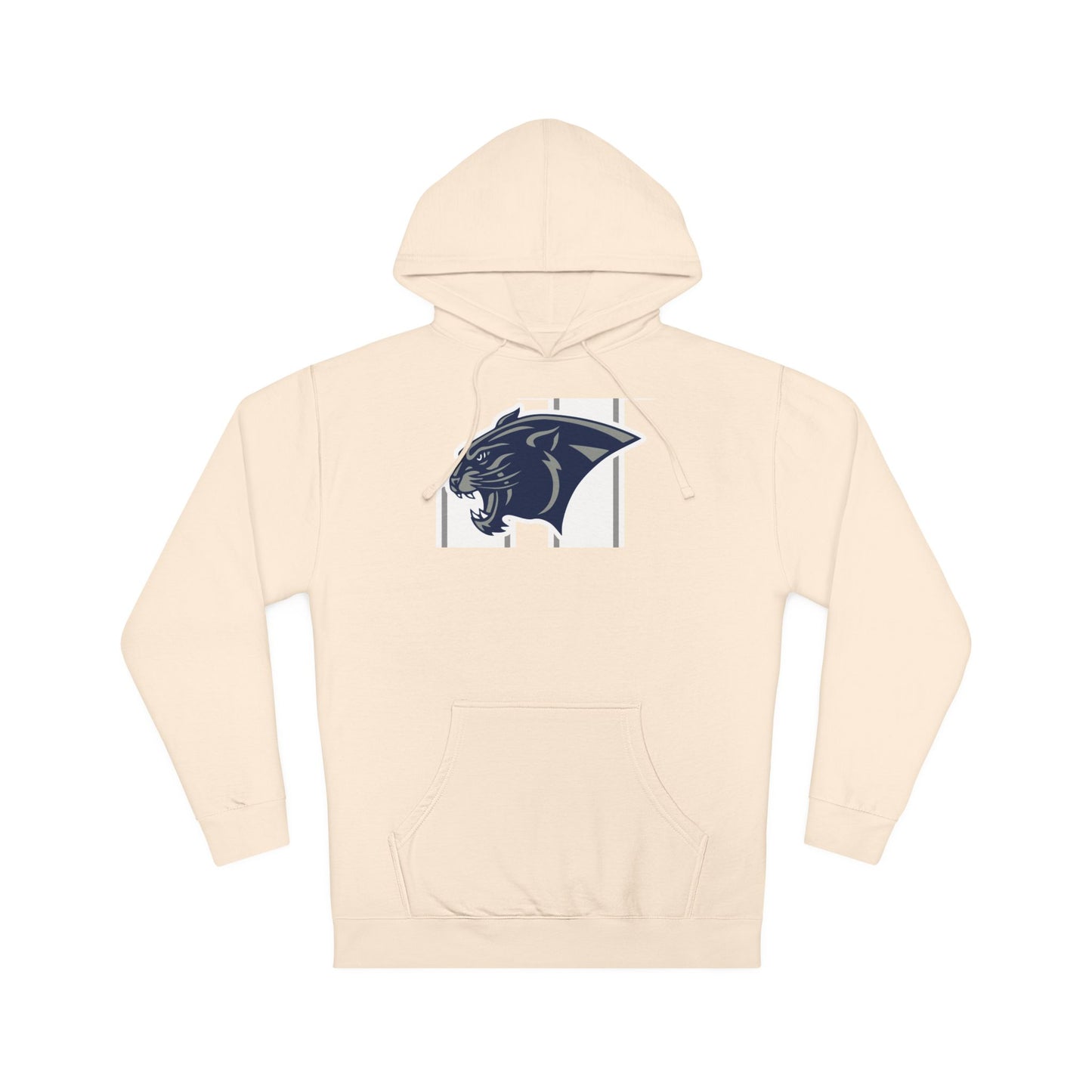 Midweight Pullover Hoodie