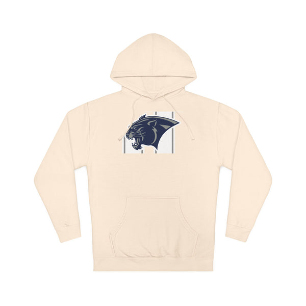 Midweight Pullover Hoodie