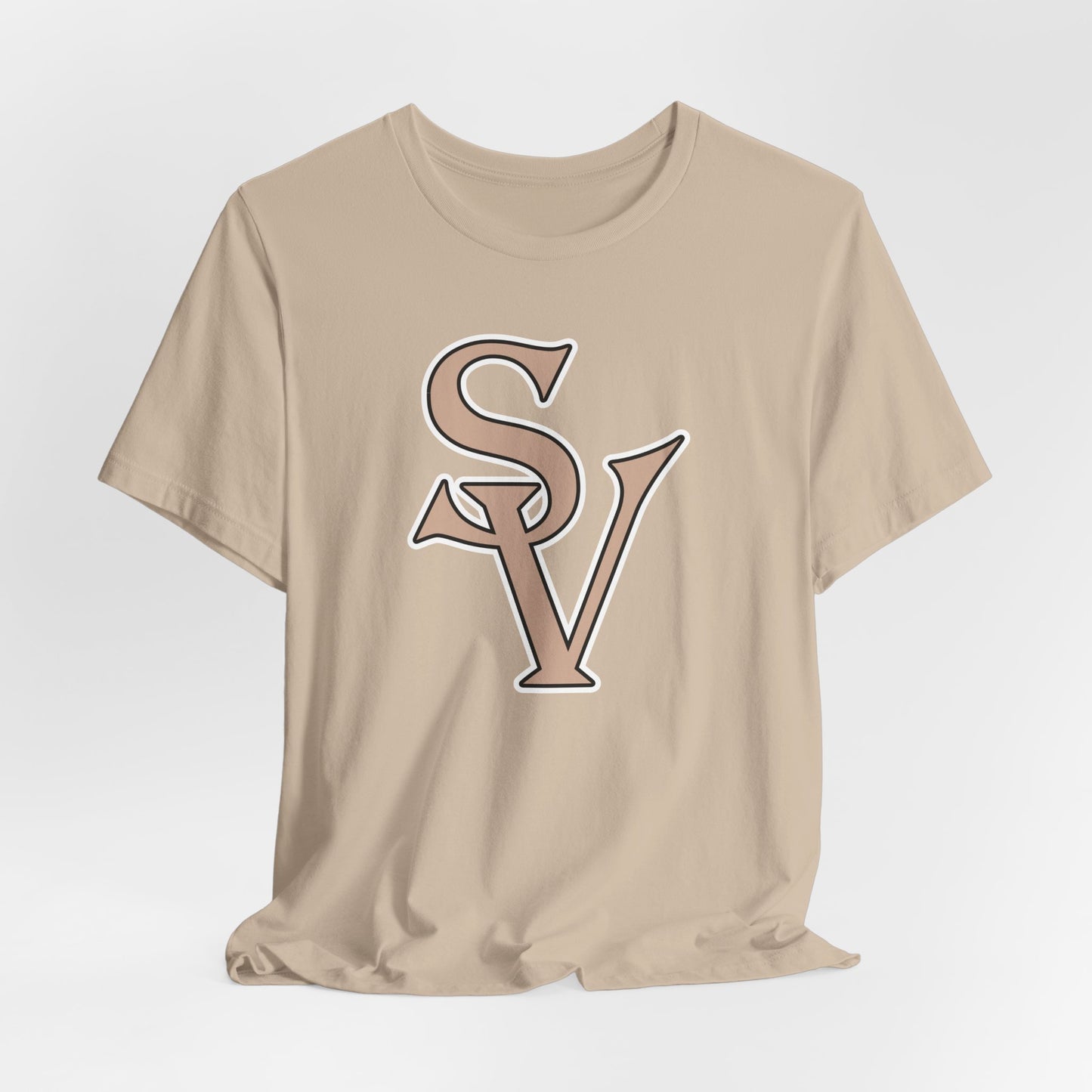 Jersey Short Sleeve Tee