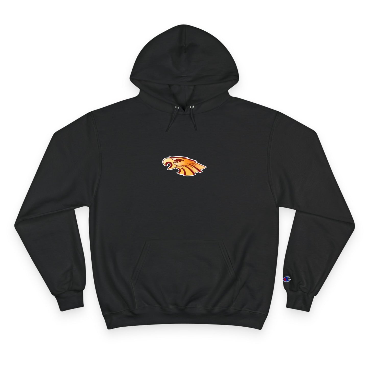 Champion Powerblend Fleece Pullover Hoodie