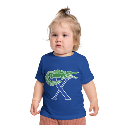 Baby Short Sleeve Tee