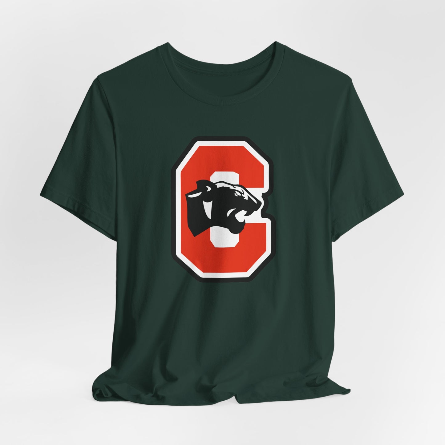 Jersey Short Sleeve Tee