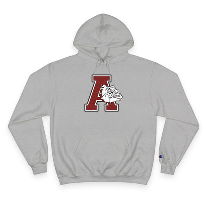 Champion Powerblend Fleece Pullover Hoodie