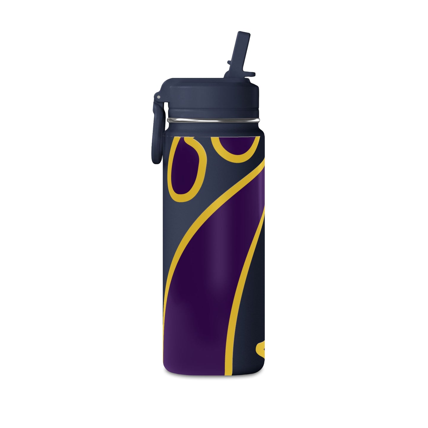 Mini Water Bottle, 20oz