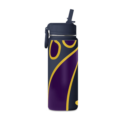 Mini Water Bottle, 20oz