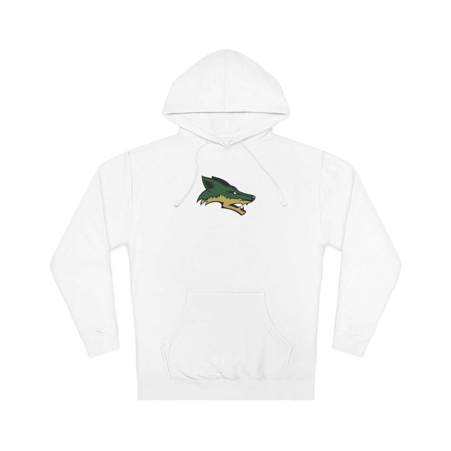 Midweight Pullover Hoodie
