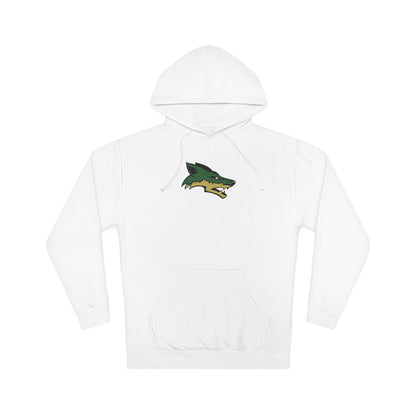 Midweight Pullover Hoodie