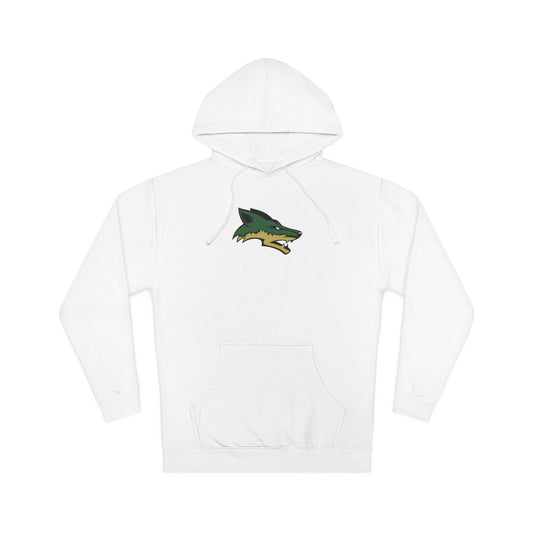Midweight Pullover Hoodie