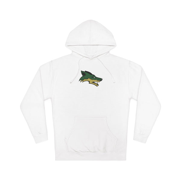Midweight Pullover Hoodie