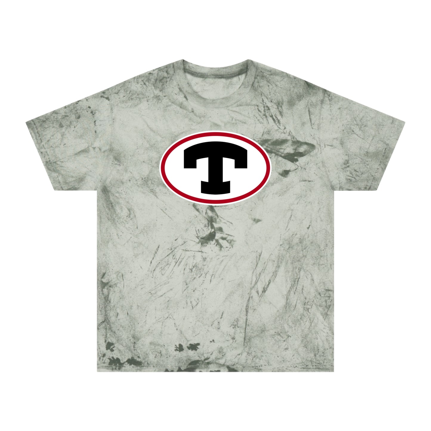 Color Blast School Spirit Tee
