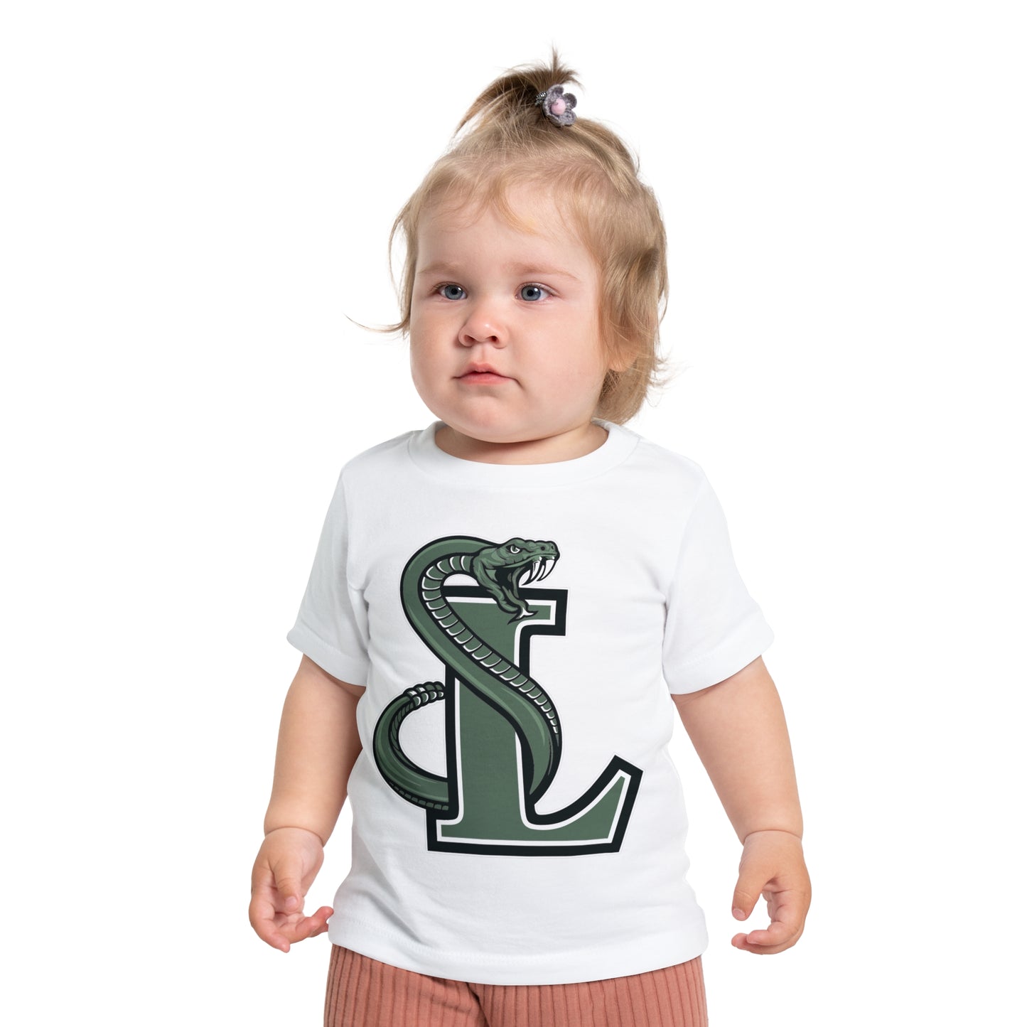 Baby Short Sleeve Tee