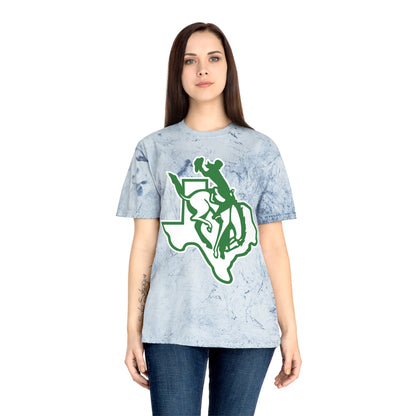 Color Blast School Spirit Tee