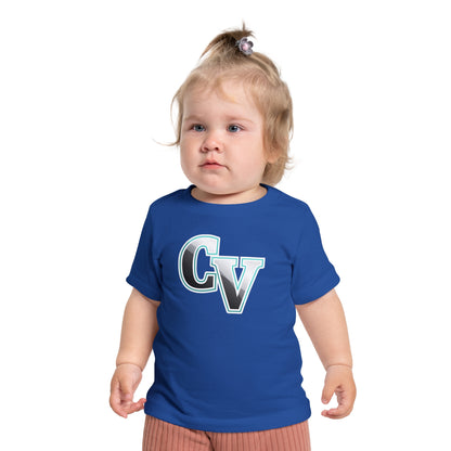 Baby Short Sleeve Tee