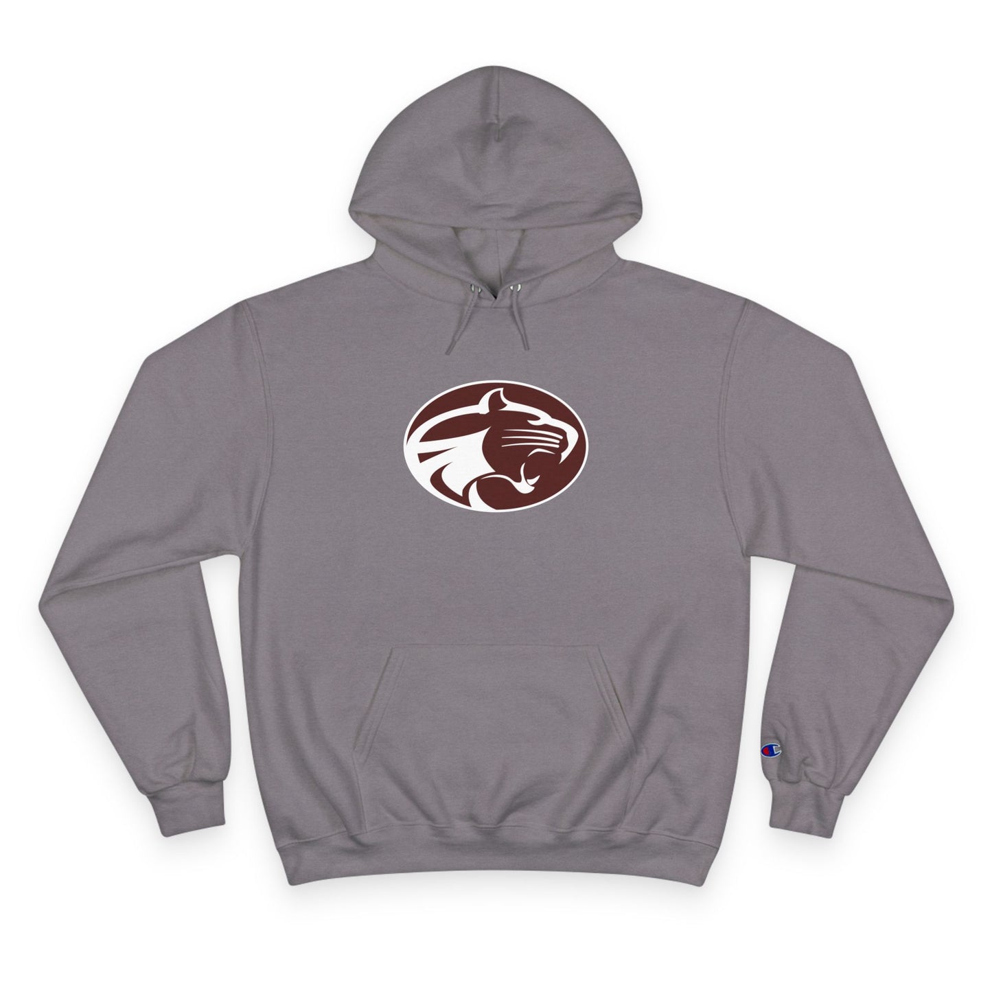 Champion Powerblend Fleece Pullover Hoodie
