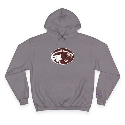 Champion Powerblend Fleece Pullover Hoodie