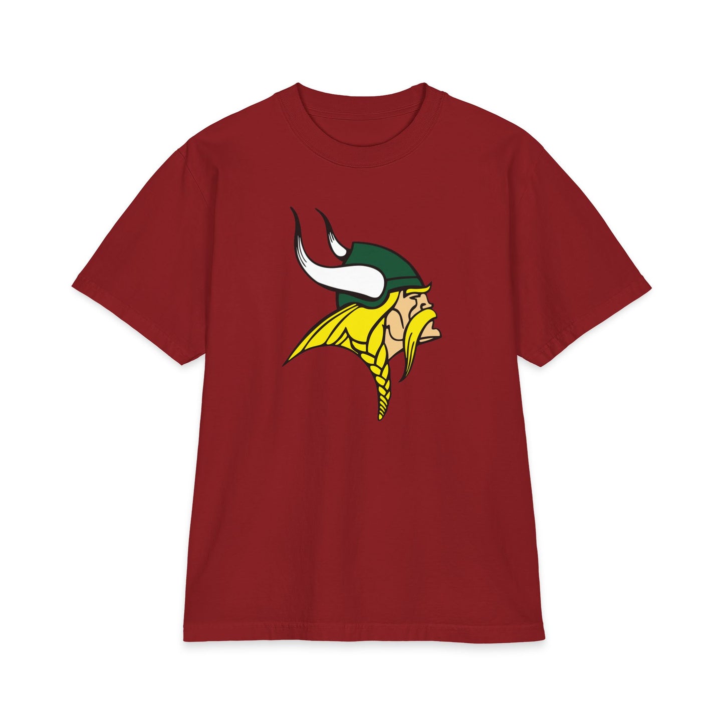 Max Heavyweight Short Sleeve Tee