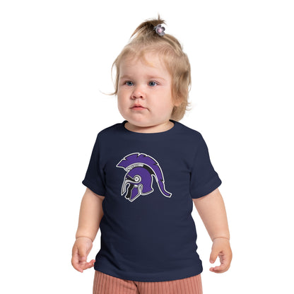 Baby Short Sleeve Tee