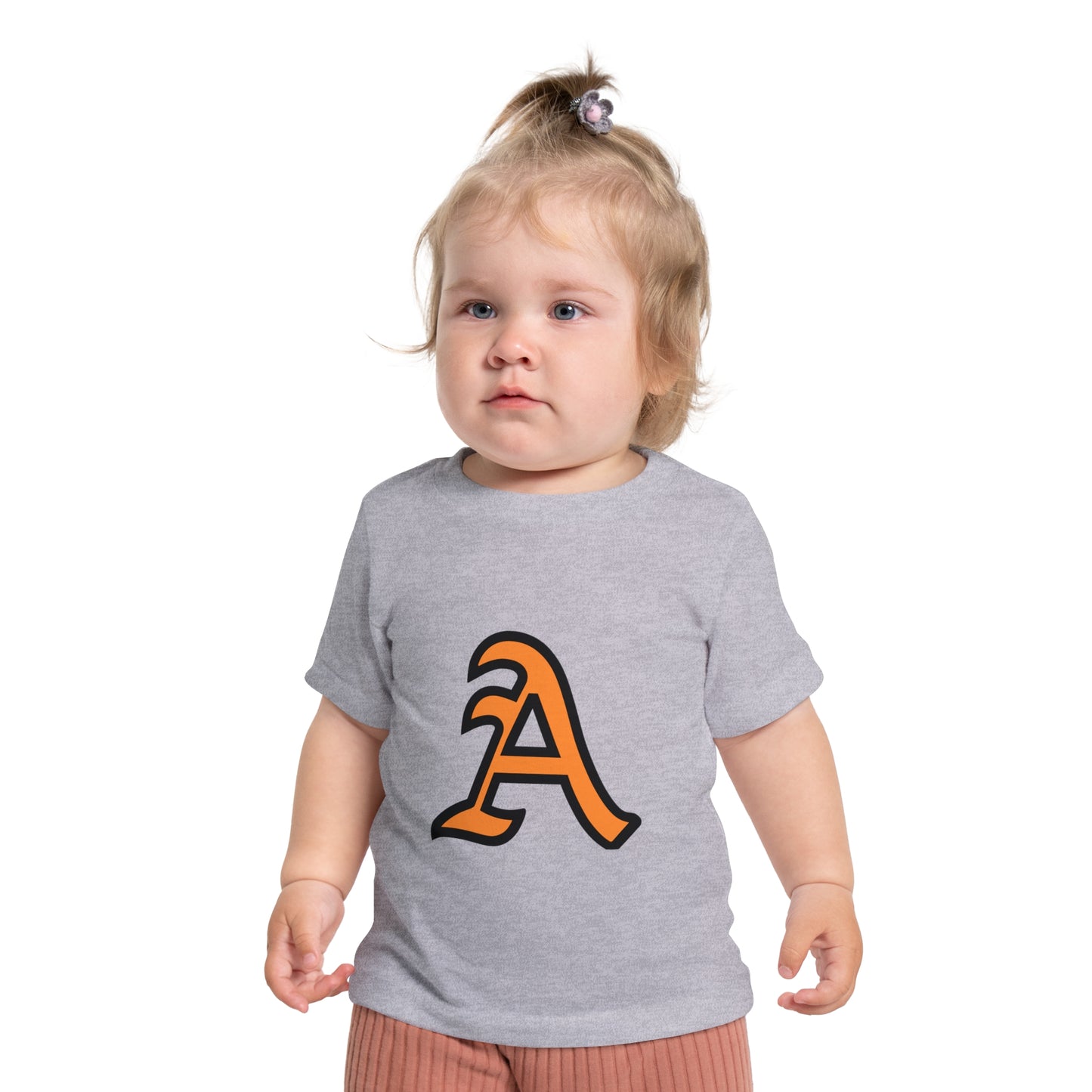 Baby Short Sleeve Tee
