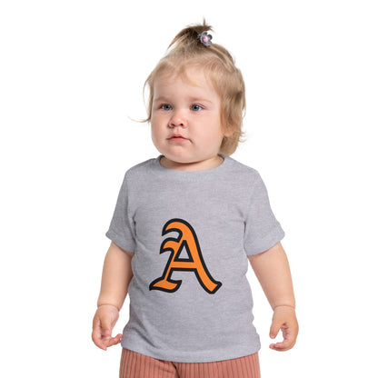 Baby Short Sleeve Tee