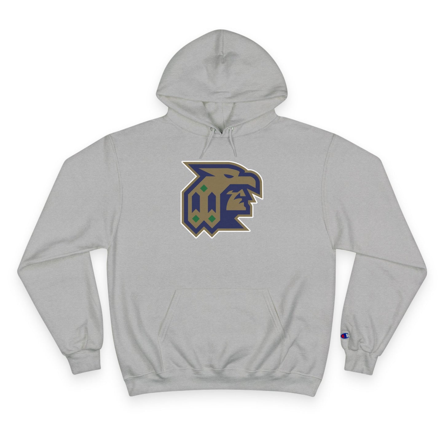 Champion Powerblend Fleece Pullover Hoodie