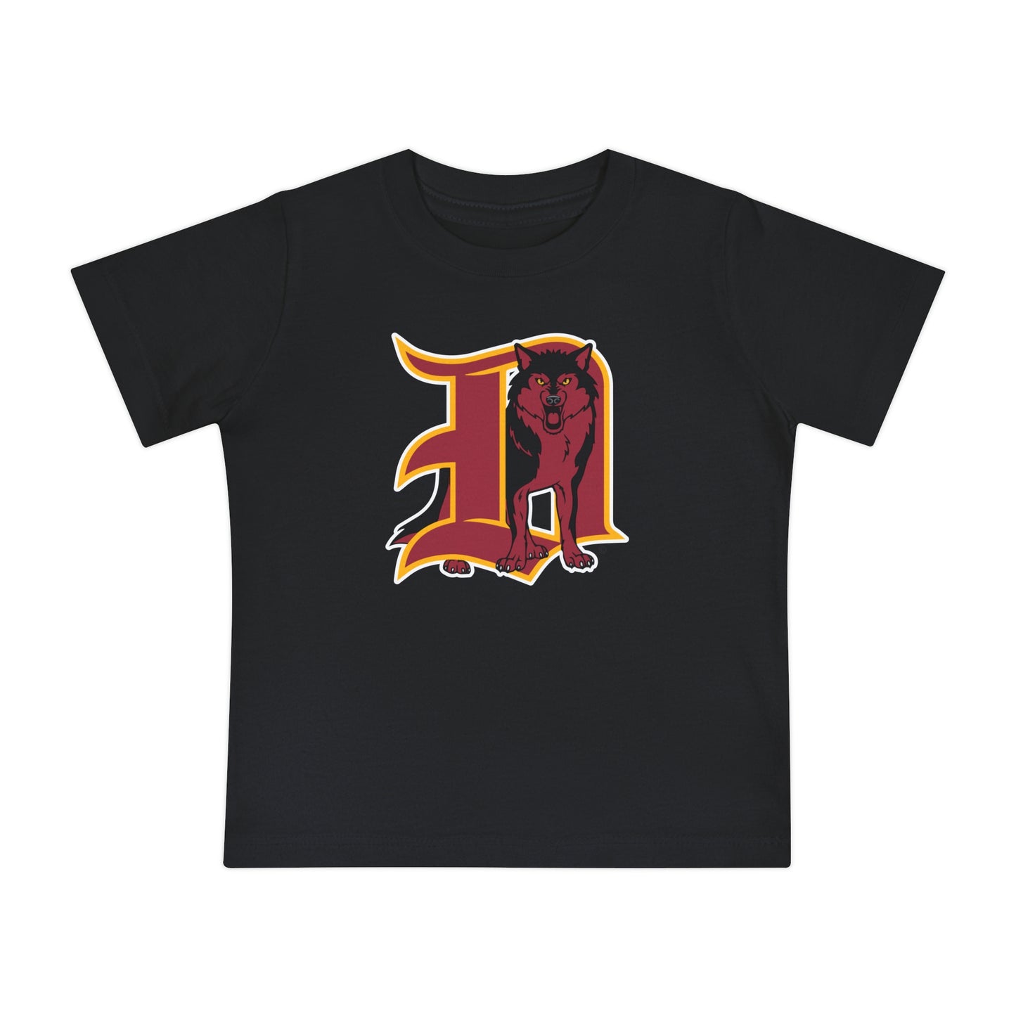 Baby Short Sleeve Tee