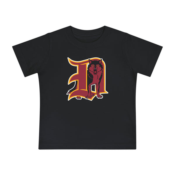 Baby Short Sleeve Tee