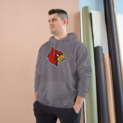 Champion Powerblend Fleece Pullover Hoodie