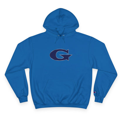 Champion Powerblend Fleece Pullover Hoodie