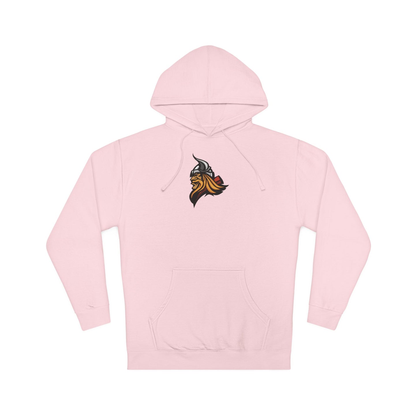Midweight Pullover Hoodie