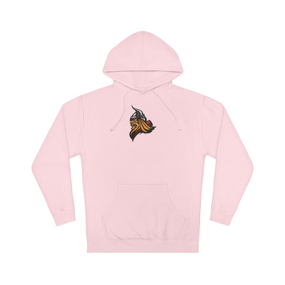 Midweight Pullover Hoodie