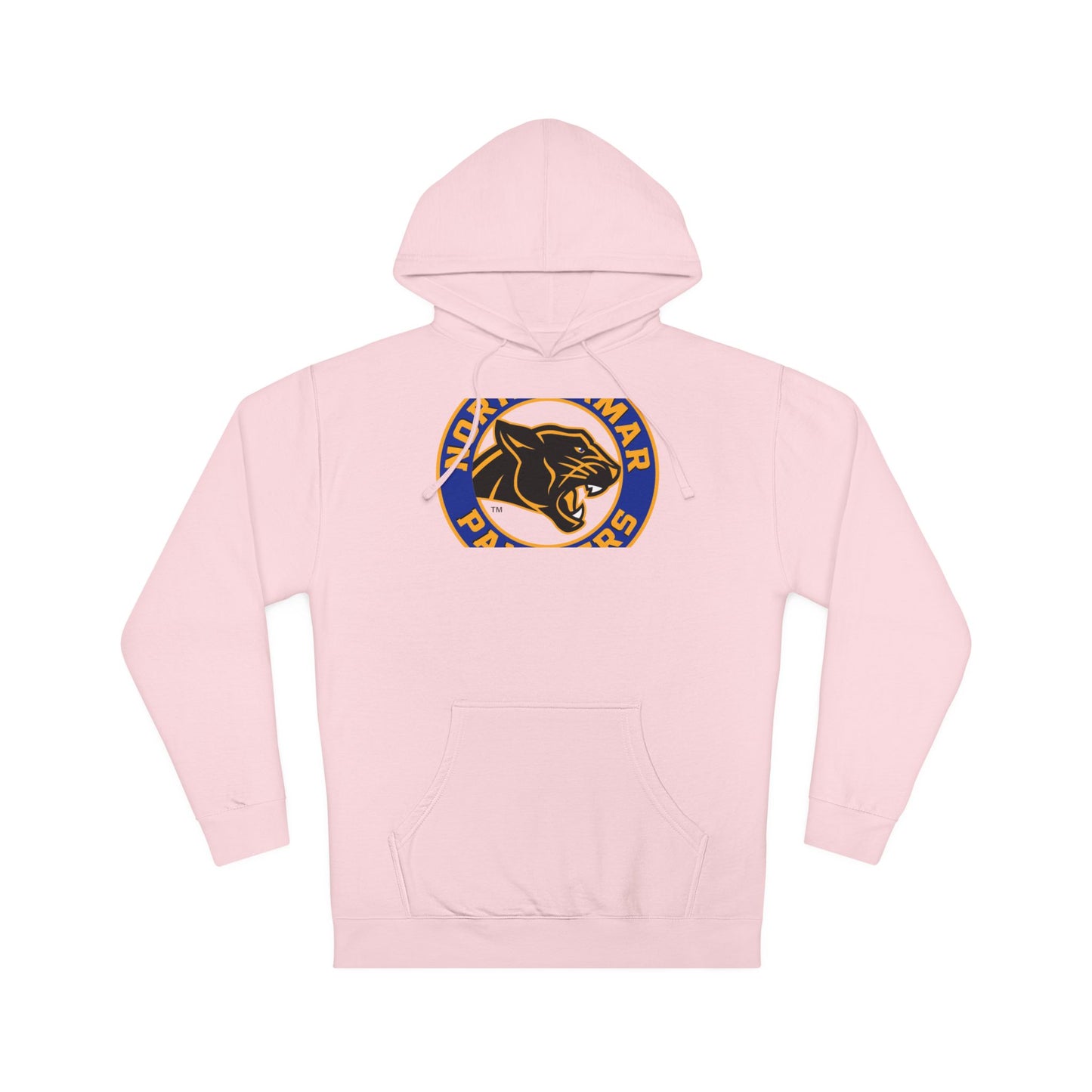 Midweight Pullover Hoodie
