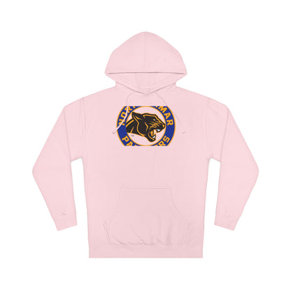 Midweight Pullover Hoodie